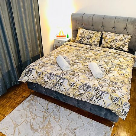 Hedonist Spa Jacuzzi Sarajevo Free Parking Zewnętrze zdjęcie