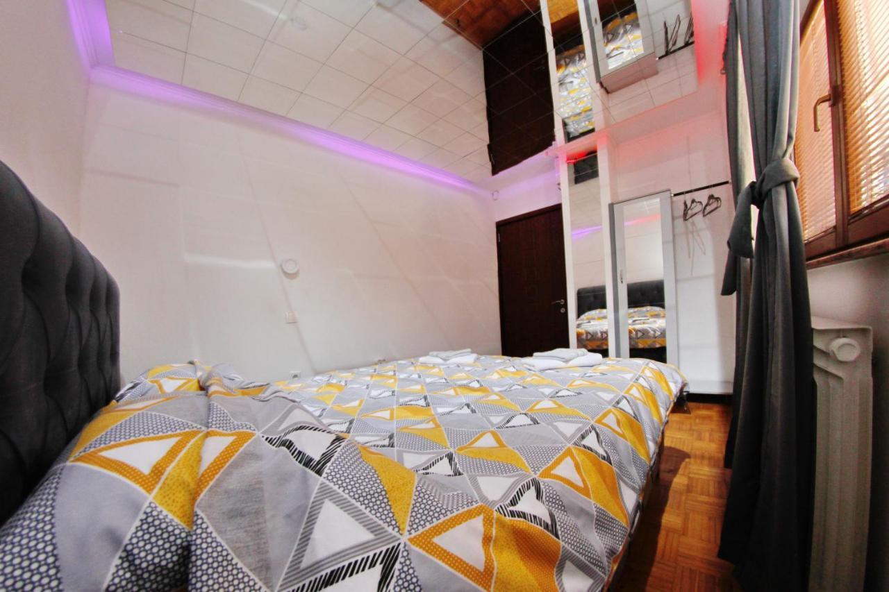 Hedonist Spa Jacuzzi Sarajevo Free Parking Zewnętrze zdjęcie
