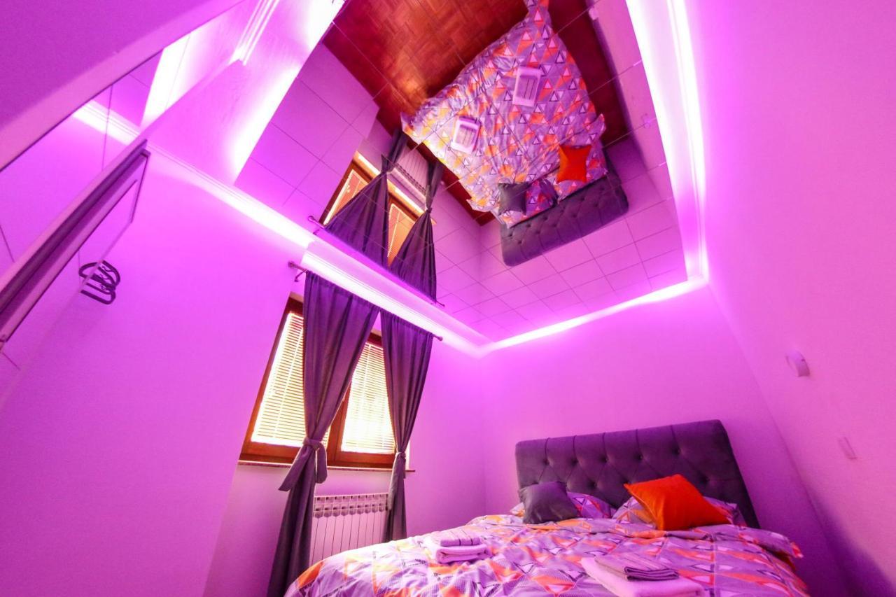 Hedonist Spa Jacuzzi Sarajevo Free Parking Zewnętrze zdjęcie