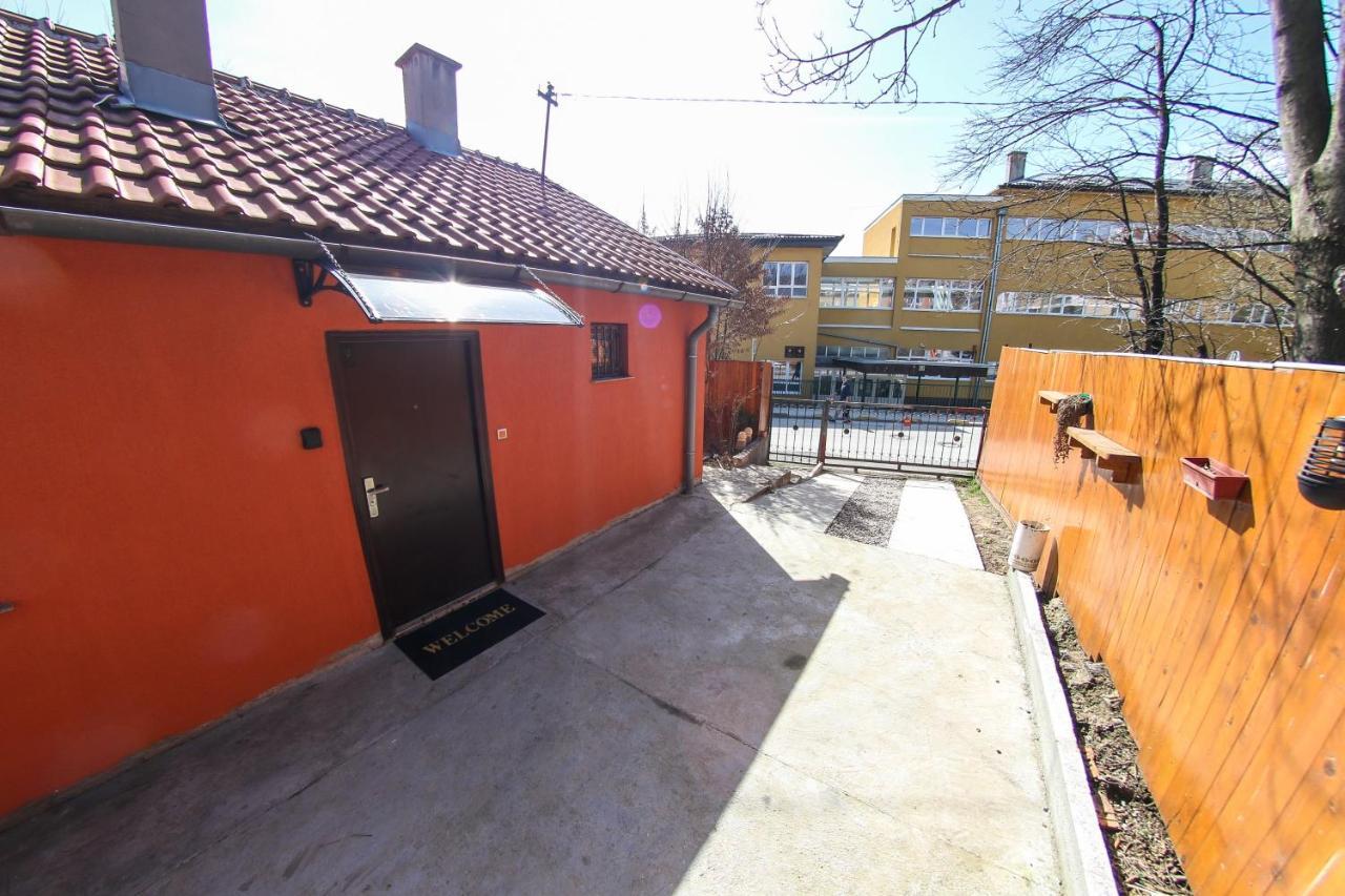 Hedonist Spa Jacuzzi Sarajevo Free Parking Zewnętrze zdjęcie