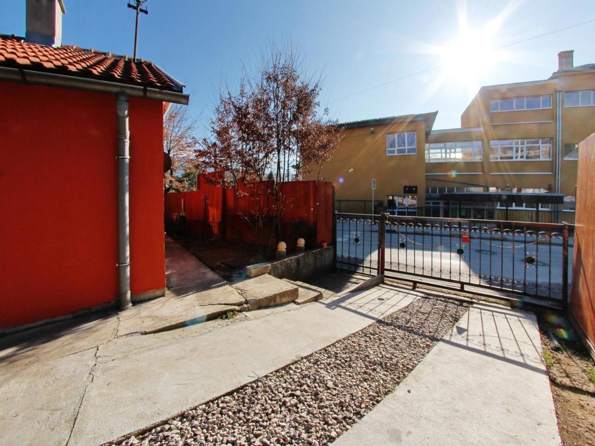 Hedonist Spa Jacuzzi Sarajevo Free Parking Zewnętrze zdjęcie