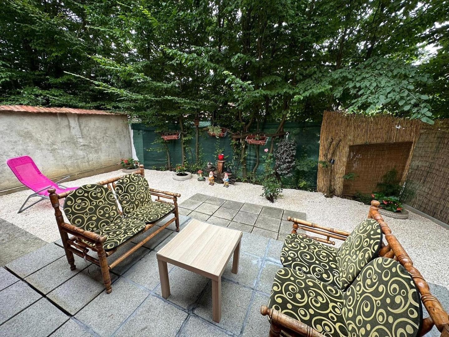 Hedonist Spa Jacuzzi Sarajevo Free Parking Zewnętrze zdjęcie