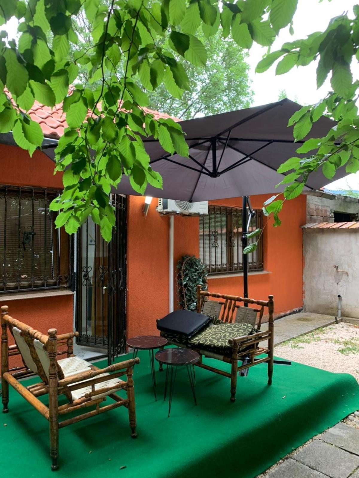 Hedonist Spa Jacuzzi Sarajevo Free Parking Zewnętrze zdjęcie