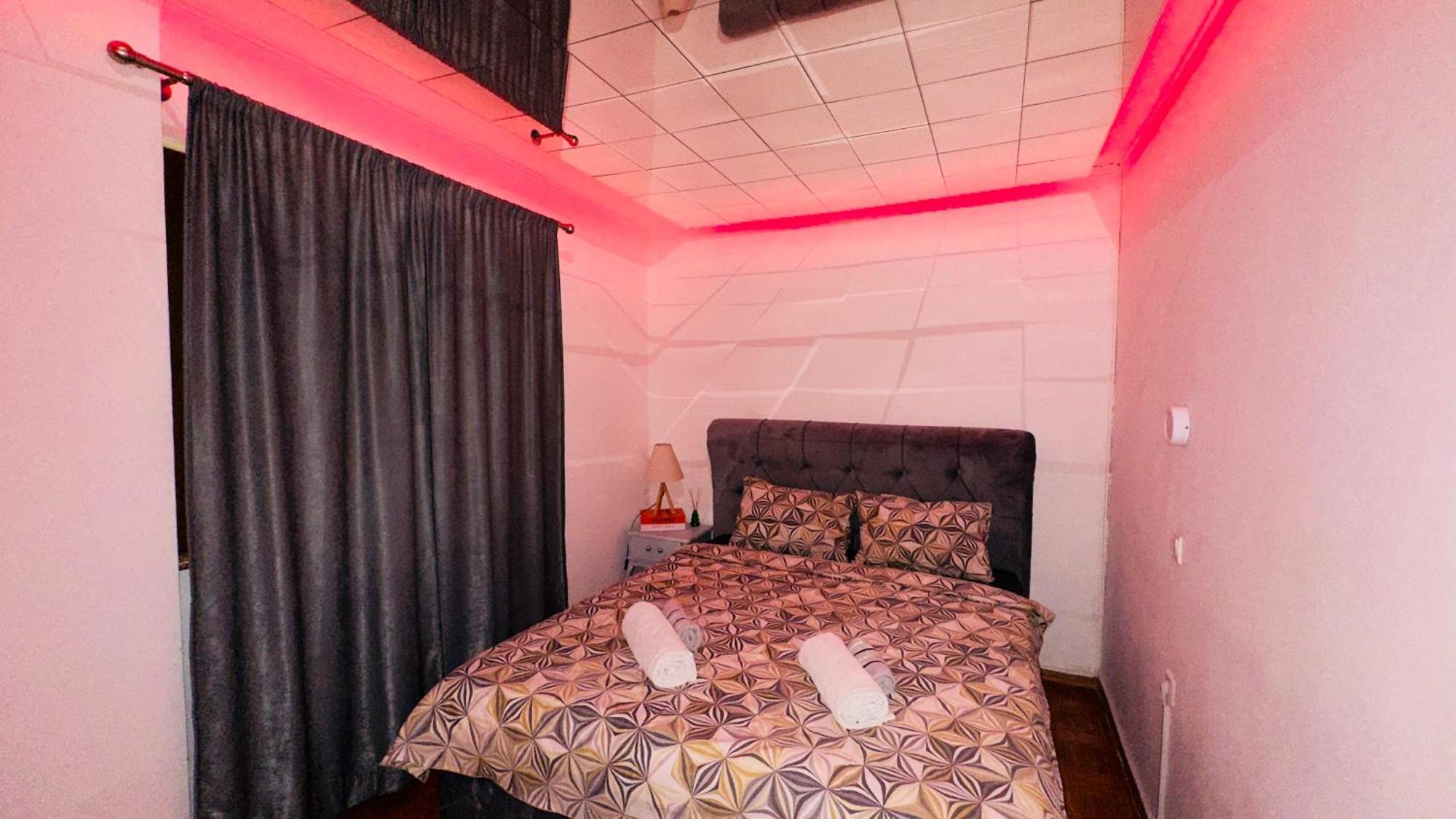 Hedonist Spa Jacuzzi Sarajevo Free Parking Zewnętrze zdjęcie