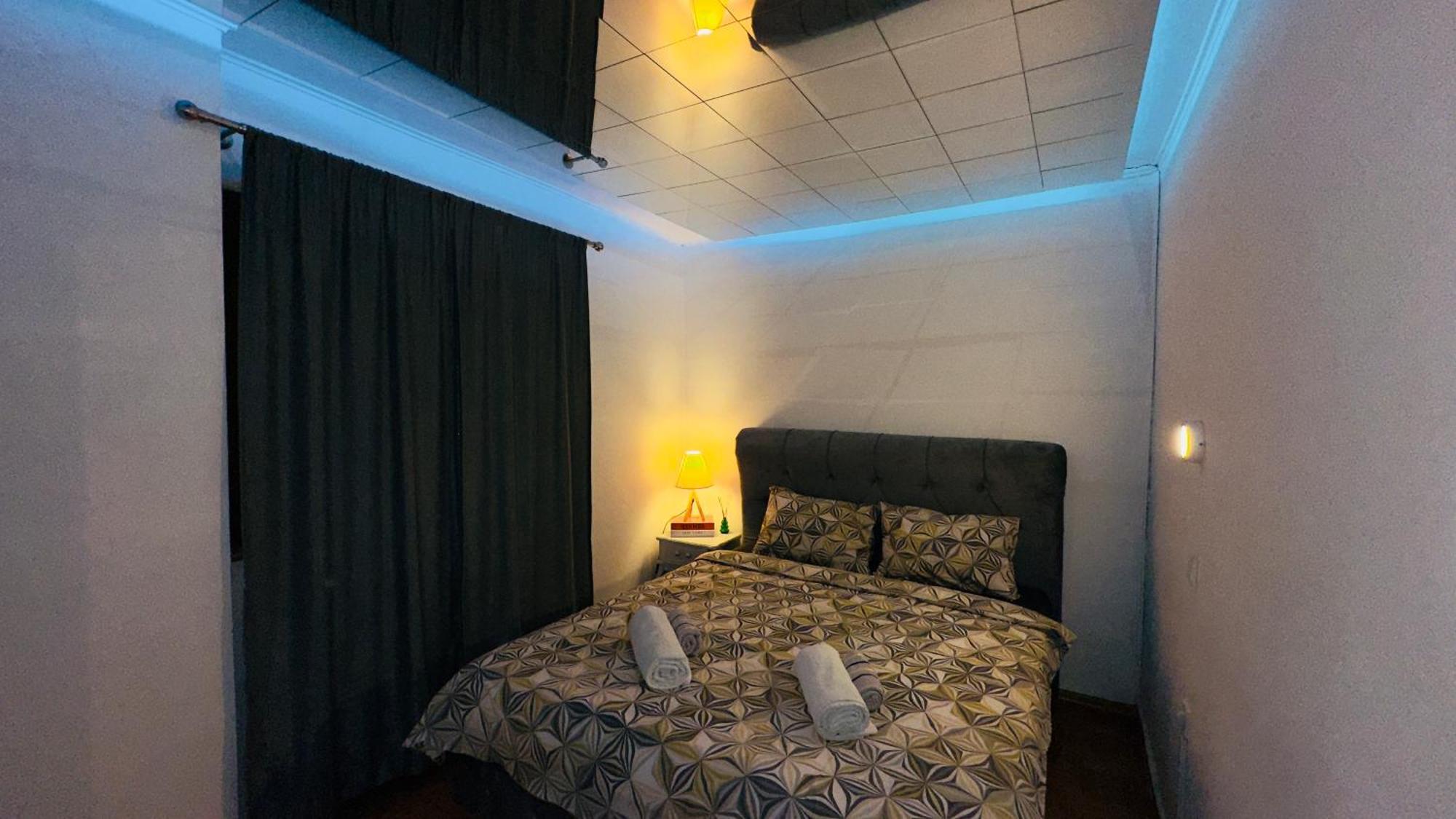 Hedonist Spa Jacuzzi Sarajevo Free Parking Zewnętrze zdjęcie