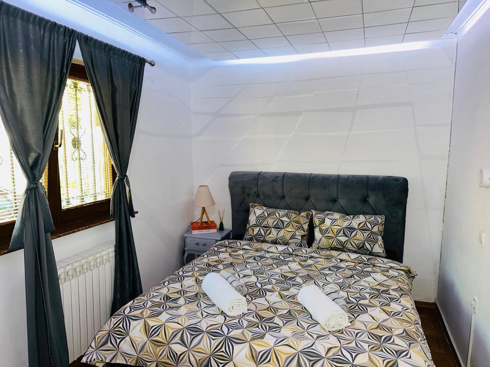 Hedonist Spa Jacuzzi Sarajevo Free Parking Zewnętrze zdjęcie
