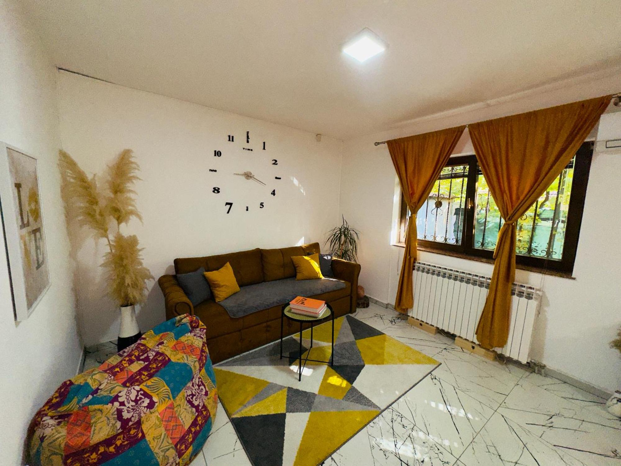 Hedonist Spa Jacuzzi Sarajevo Free Parking Zewnętrze zdjęcie