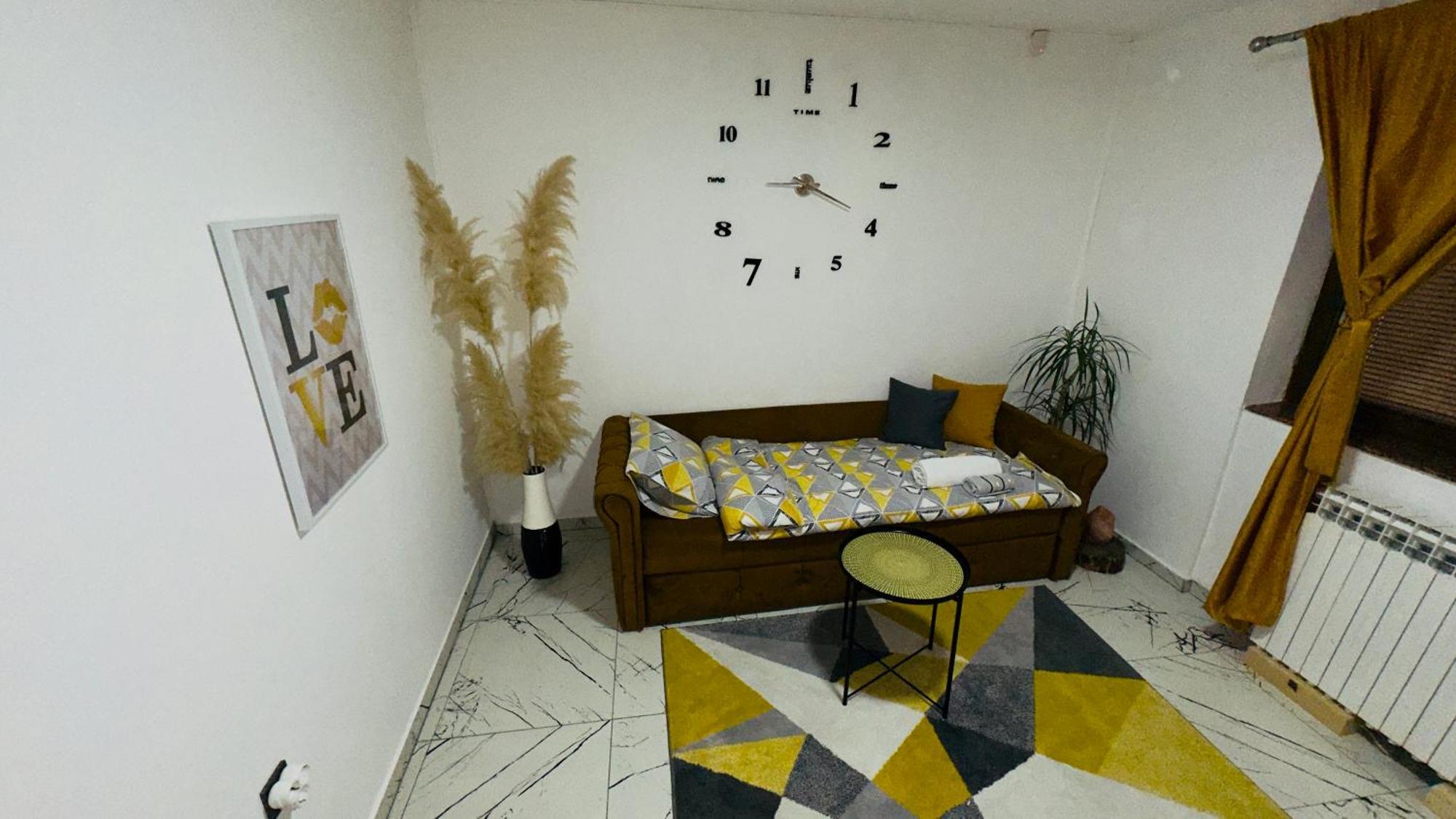 Hedonist Spa Jacuzzi Sarajevo Free Parking Zewnętrze zdjęcie