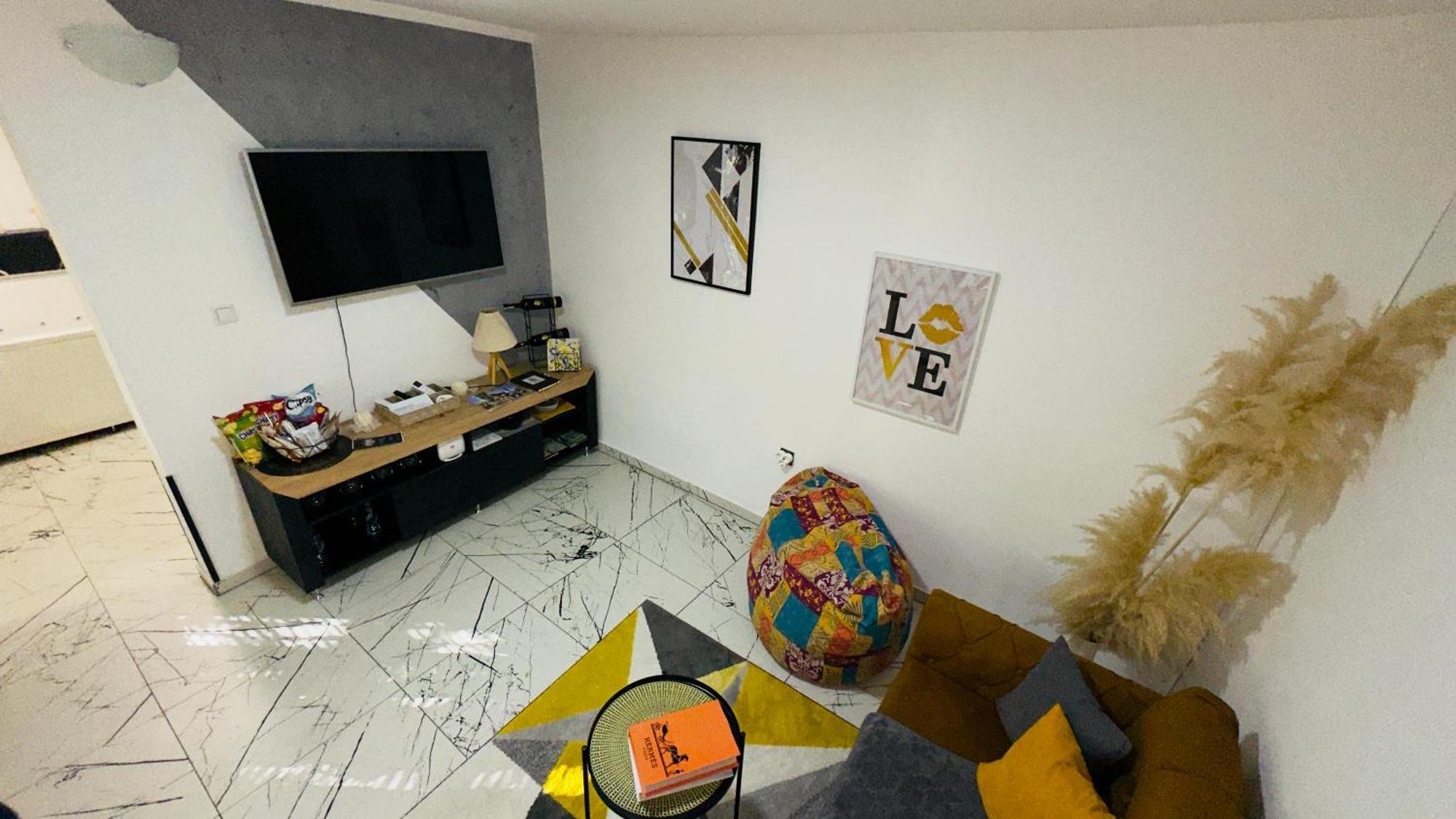 Hedonist Spa Jacuzzi Sarajevo Free Parking Zewnętrze zdjęcie